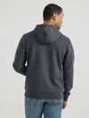 Wrangler Men Western Hoodie