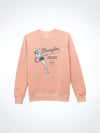 Wrangler Women Graphic Crewneck