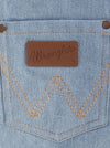 Wrangler Pet Light Denim Jacket