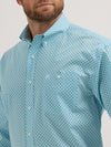 Wrangler Classic Western Shirt - Relaxed Fit