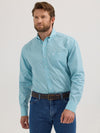 Wrangler Classic Western Shirt - Relaxed Fit