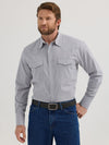 Wrangler Wrinkle Resist - Classic Fit