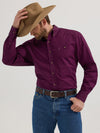 Wrangler George Strait Western Shirt