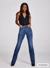 Wrangler Women Bespoke High Rise Bootcut Jean