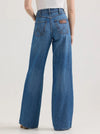 Wrangler Retro Bailey High Rise Wide Leg Jean