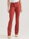 Wrangler Women's Retro® Bailey High Rise Bootcut Jean Colorwash