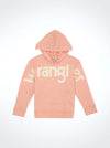 Wrangler Bold Logo Hoodie