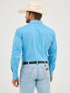 Wrangler Wrinkle Resist Classic Fit Shirt
