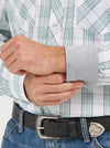 Wrangler Men's 20X Competition Advanced Comfort Western Snap