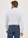 Wrangler Men's 20X Competition Advanced Comfort Western Snap