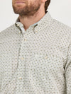 Wrangler Men George Strait Troubadour Snap Shirt