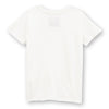 Wrangler X Lainey Wilson Shrunken Band Short Sleeve T-Shirt - White