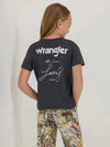 Wrangler Lainey Wilson Girls Tee