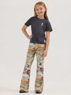 Wrangler Lainey Wilson Girls Tee