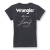 Wrangler Lainey Wilson Girls Tee