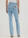 Wrangler Women's  Retro® Bailey High Rise Bootcut Jean