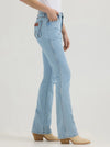 Wrangler Women's  Retro® Bailey High Rise Bootcut Jean