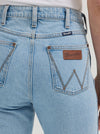 Wrangler Women's  Retro® Bailey High Rise Bootcut Jean
