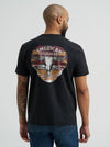 Wrangler Men's Graphic Tee