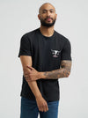 Wrangler Men's Graphic Tee