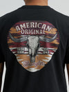 Wrangler Men's Graphic Tee
