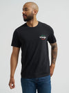 Wrangler Men's Graphic Tee