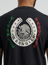 Wrangler Men's Graphic Tee