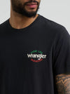 Wrangler Men's Graphic Tee