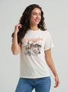Wrangler Women's Graphic Tee
