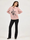Wrangler Women Graphic Crewneck