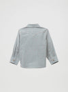 Wrangler Boys Western Snap Shirt