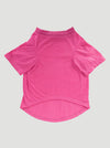 Wrangler Pet Logo Graphic Tee Pink - Buckle
