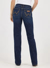Wrangler Women's Retro Mae Mid-Rise Jean