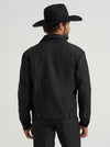Wrangler Men's Western Wrancher Jacket