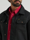 Wrangler Men's Western Wrancher Jacket