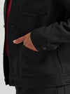 Wrangler Men's Western Wrancher Jacket