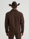 Wrangler Men's Western Wrancher Jacket