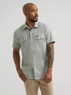 Wrangler All Terrain Dear Drover Short Sleeve - Broken horn