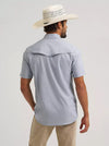 Wrangler All Terrain Dear Drover Short Sleeve - Broken horn