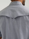 Wrangler All Terrain Dear Drover Short Sleeve - Broken horn