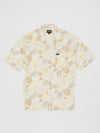 Wrangler Short Sleeve Snap Shirt - Broken horn
