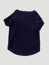 Wrangler Pet Est Logo Tee