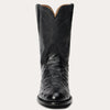 Stetson Austin Ostrich Roper Boot