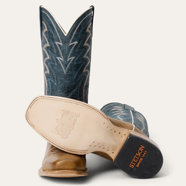 Stetson Beau Boot
