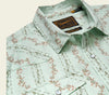 Howler Hibiscus Ribbons Short Sleeve Shirt