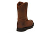 12" Waterproof Wellington Pull On Wedge