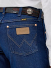 Wrangler Mens Cowboy Cut Jean Original Fit  - Prewashed