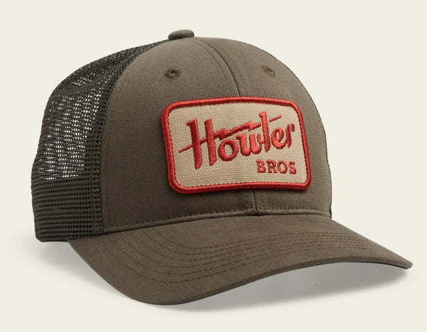 Howler Electric Standard Cap