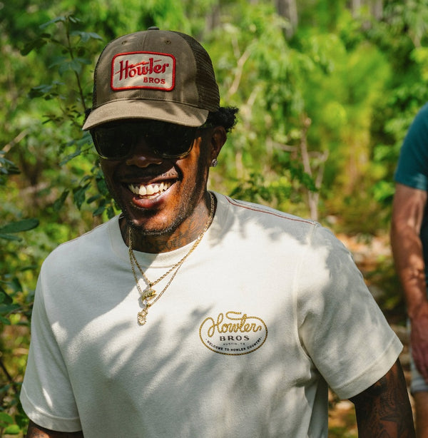 Howler Electric Standard Cap