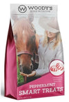 Woody's Smart Treats Peppermint - 5lbs